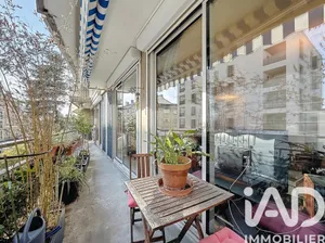 Appartement à Villeurbanne (69100)