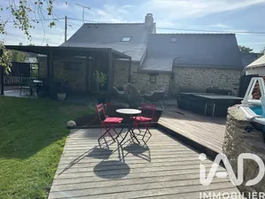 Maison à La Chapelle-des-Marais (44410)