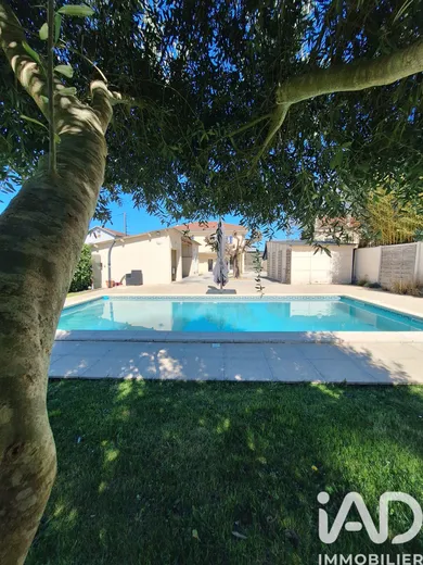 House in Séméac (65600)