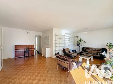 Appartement à Villeurbanne (69100)