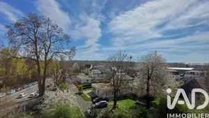 Appartement à Évreux (27000)