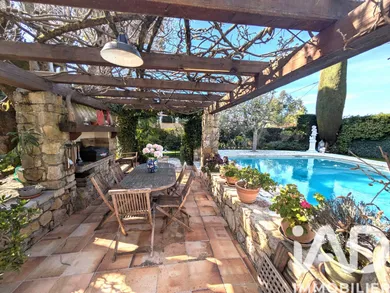 Maison à Mougins (06250)