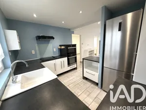 Maison à Reims (51100)