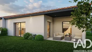 Maison à Pia (66380)