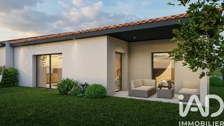 Maison 4 pièces 105 m² · à Pia · 105 m² · 315 000 €