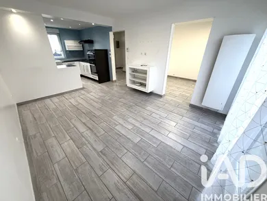 Maison à Reims (51100)