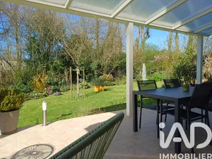 Maison à Saint-Vincent-sur-Oust (56350)