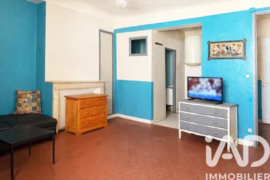 Apartment in Toulon (83000)