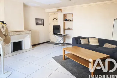 Apartment in Toulon (83000)