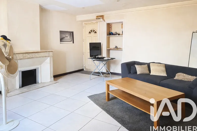 Appartement 3 pièces 71 m² · à Toulon · 71 m² · 149 900 €
