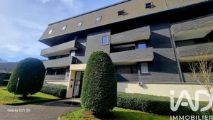 Appartement à Mont Dore (63240)