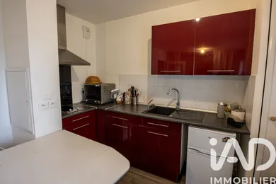 Apartment in Saint-Jean-de-la-Ruelle (45140)