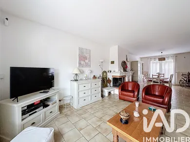House in Saclay (91400)