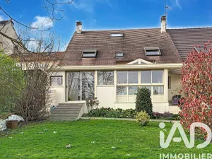 Maison à Saclay (91400)