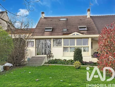 House in Saclay (91400)