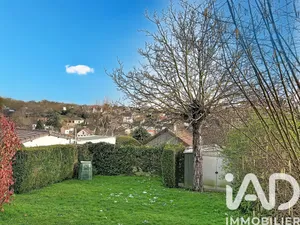 House in Saclay (91400)