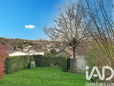 House in Saclay (91400)