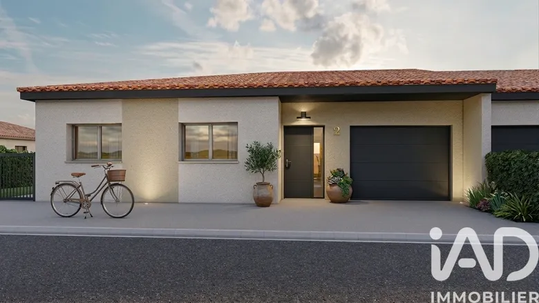 Maison 4 pièces 105 m² · à Pia · 105 m² · 315 000 €
