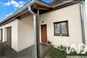 Village house in Herrlisheim-près-Colmar (68420)