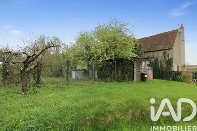 Maison à Monteaux (41150)
