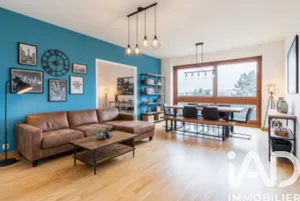 Appartement à Ris-Orangis (91130)