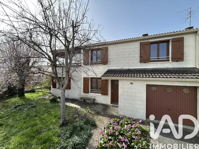 House in Castelginest (31780)