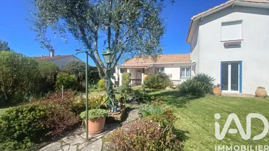 Maison à Arsac (33460)