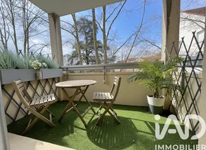 Apartment in Torcy (77200)