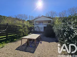 Traditional house in Villeneuve-les-Corbières (11360)
