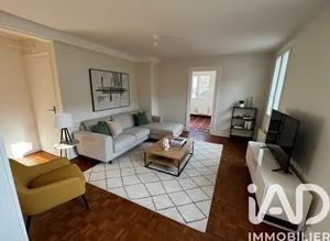 Appartement à Rouen (76100)