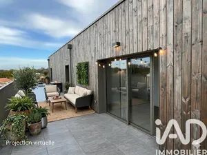 Apartment in Montaigu (85600)