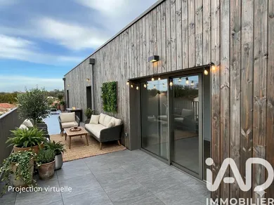 Apartment in Montaigu (85600)