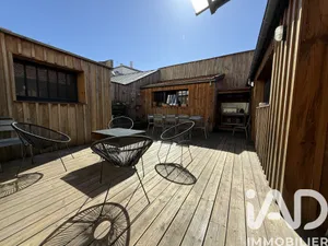 Townhouse in Bordeaux (33300)