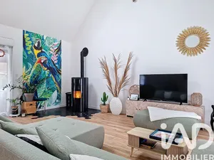 Maison à Marchiennes (59870)