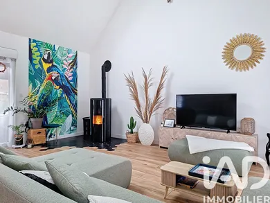 Maison à Marchiennes (59870)