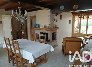 Detached house in Vimy (62580)