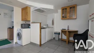 Appartement à Chevilly-Larue (94550)