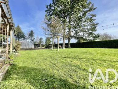 Terrain à bâtir à Quelmes (62500)