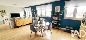 Apartment in Maubeuge (59600)