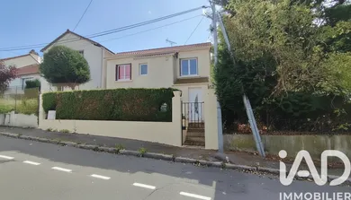 House in Écouen (95440)