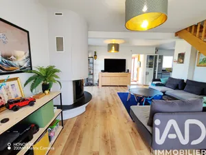 House in Saint-Malo-de-Guersac (44550)