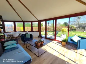 House in Saint-Malo-de-Guersac (44550)