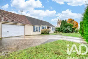 Maison à Voinsles (77540)