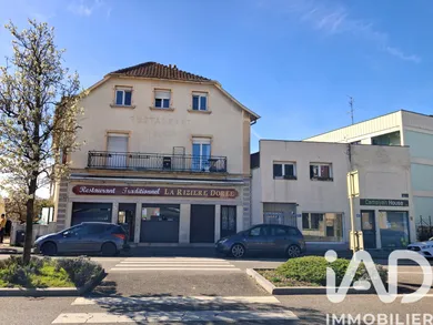 Building in Mulhouse (68200)