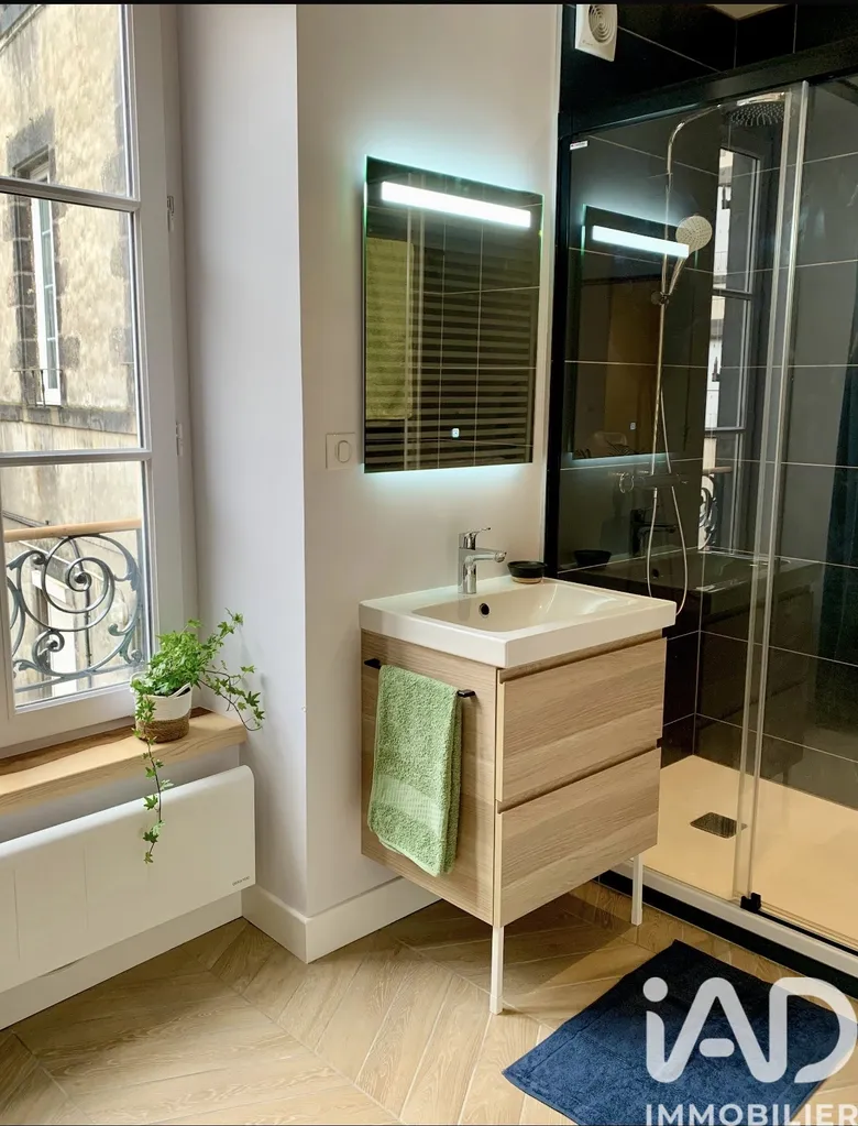 Appartement 2 pièces 52 m² · à Clermont-Ferrand · 52 m² · 212 700 €