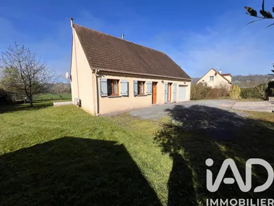 House in La Ferté-sous-Jouarre (77260)