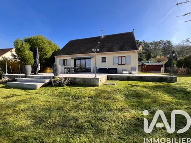 Maison à La Ferté-sous-Jouarre (77260)