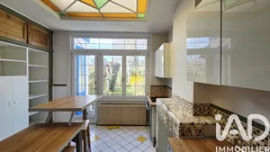 Townhouse in Villeneuve-d'Ascq (59650)