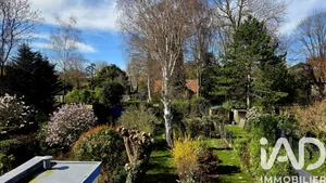 Maison de ville à Villeneuve-d'Ascq (59650)