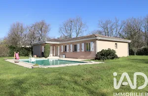 Traditional house in Montauban (82000)